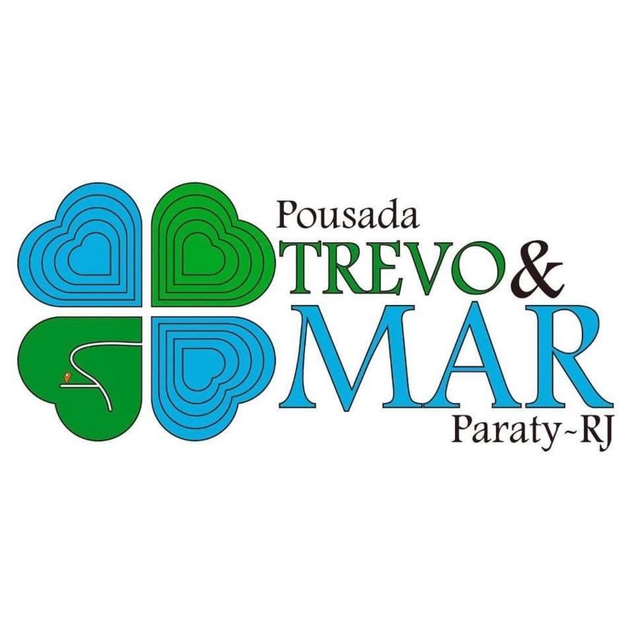 Pousada Trevo E Mar Araquari Eksteriør billede